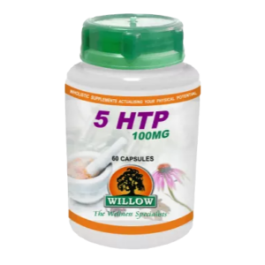 5-HTP 100 mg