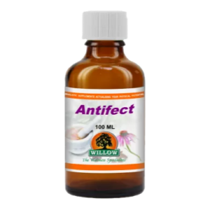 Antifect