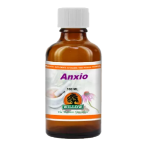 Anxio