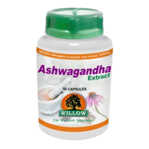 Ashwagandha Extract