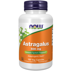 Astragalus 500mg