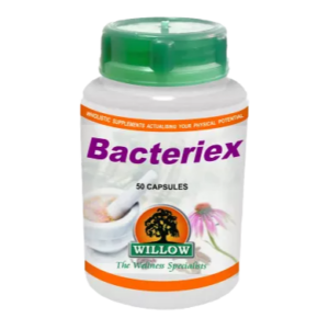Bacteriex