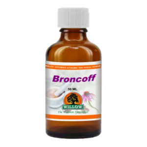 Broncoff