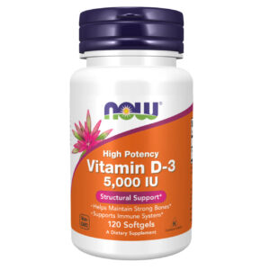Vitamin D3 5000IU