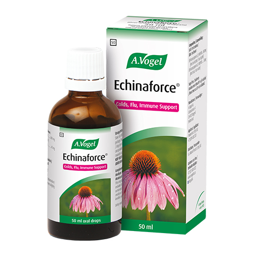 Echinaforce Vogel AVogel
