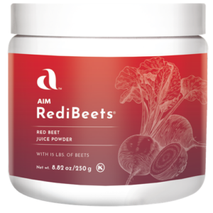 Redibeets (250g) AIM