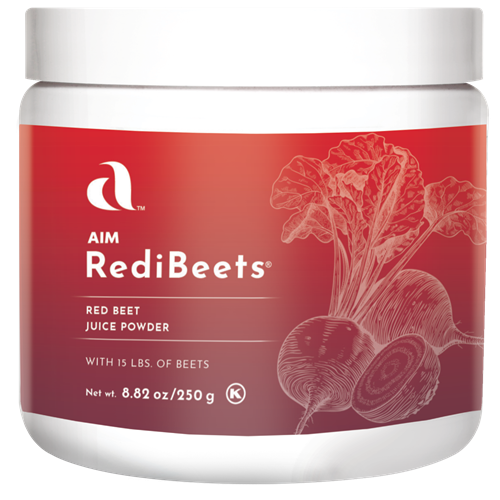 Redibeets (250g) AIM