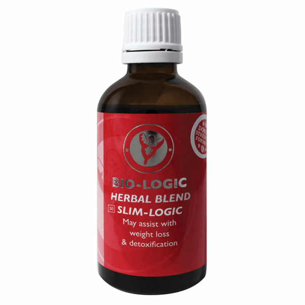 Slim Logic (50ml) Phyto-Force