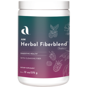 Herbal Fibreblend Rasp Large (375g) AIM