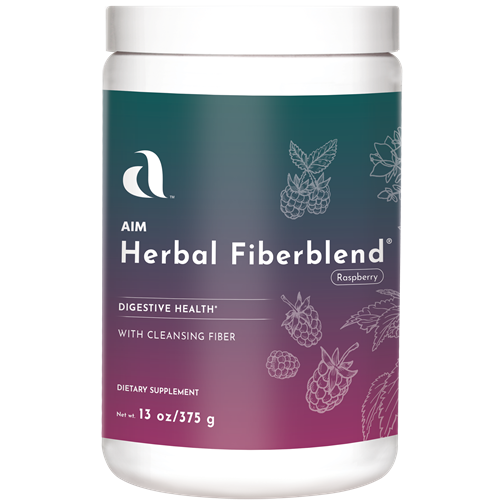 Herbal Fibreblend Rasp Large (375g) AIM