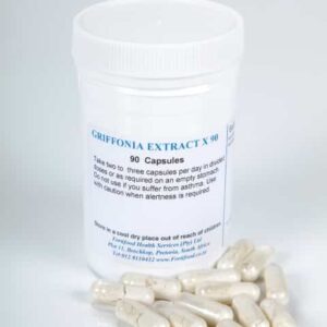 5 HTP 100mg (90) Fortifood