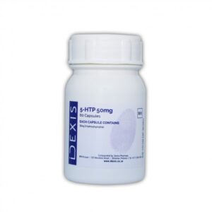 P-5-P 50mg (60) Idexis