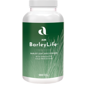 Barleylife (280) AIM