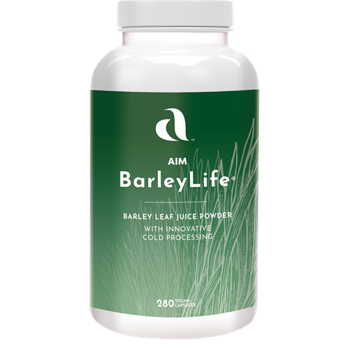 Barleylife (280) AIM