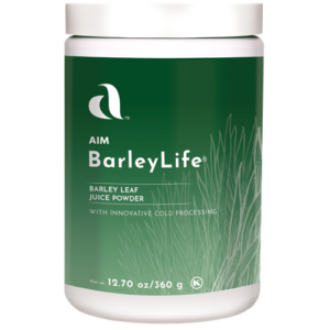 Barleylife (360G) AIM