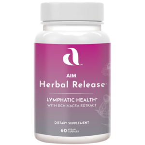 Herbal Release (60) AIM