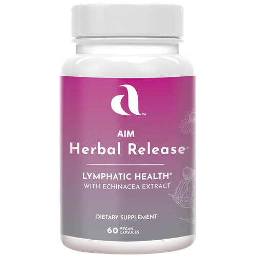 Herbal Release (60) AIM