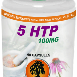 5-HTP 100mg Willow