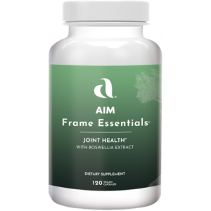Frame Essentials (120) AIM