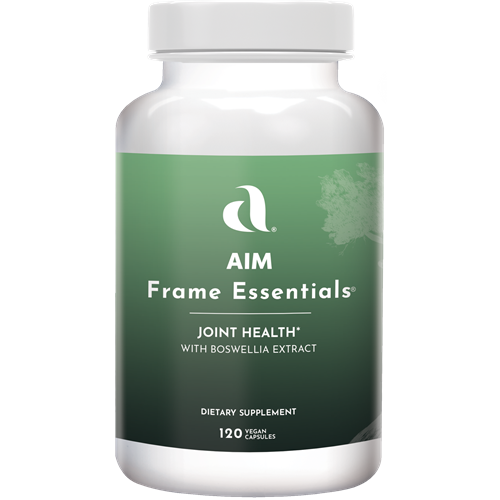 Frame Essentials (120) AIM