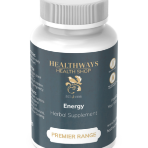 Energy (90) Healthways