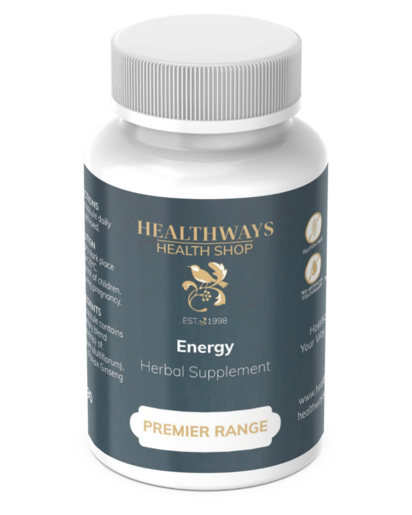 Energy (90) Healthways
