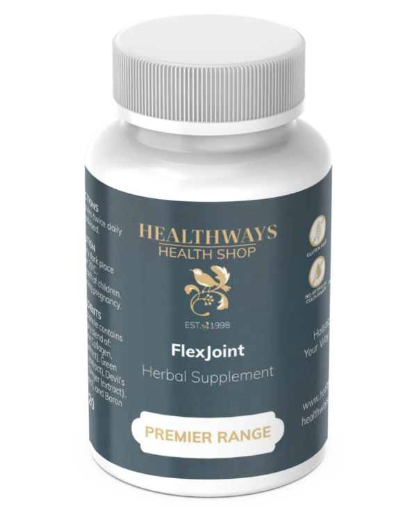 Flex Joint (120) Healthways