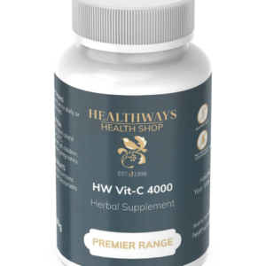 Vit C 4000iu (200g) Healthways