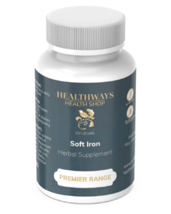 Soft Iron (60) Healthways