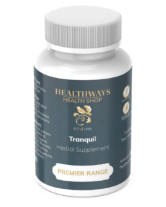 Tranquil (60) Healthways