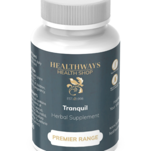 Tranquil (60) Healthways