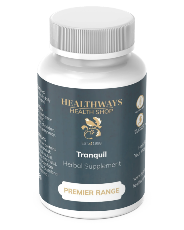 Tranquil (60) Healthways