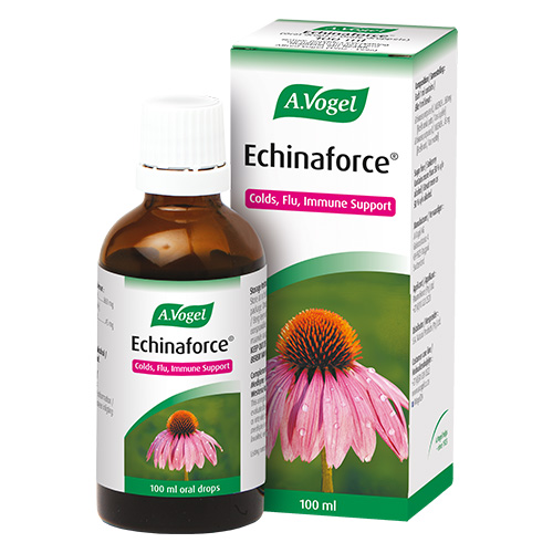 Echinaforce (100ml) Vogel