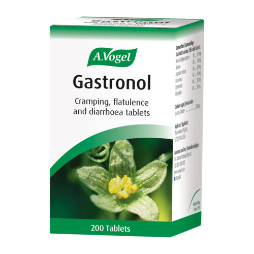 Gastronol (200) Vogel