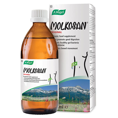 Molkosan Conc (500ml) A Vogel