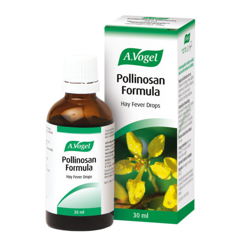 Pollinosan (30ml) Vogel