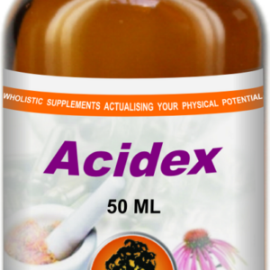 Acidex Willow