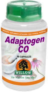 Adaptogen Co (90) Willow