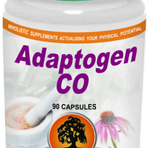 Adaptogen Co (90) Willow