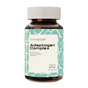 Adaptogen Complex (60) Primeself