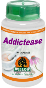 Addictease (100) Willow
