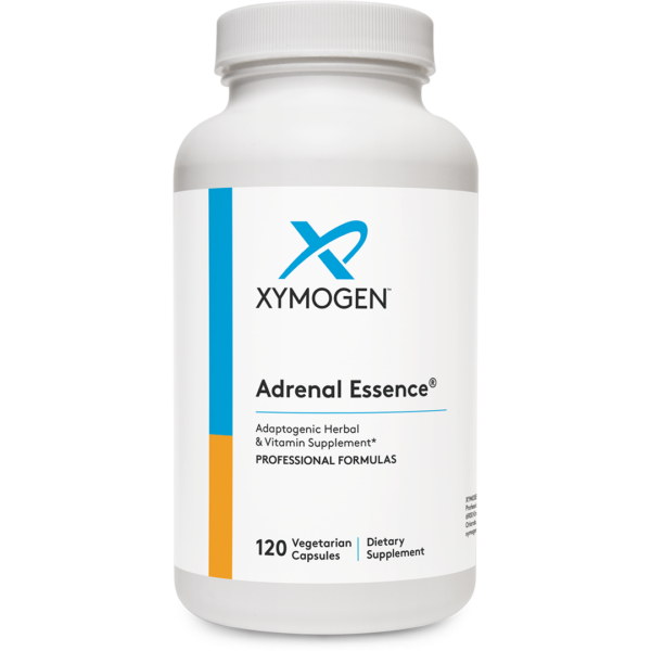 Adrenal Essence (120) Xymogen