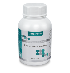 Adrenal Support (60) Medford