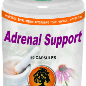 Adrenal Support (60) Willow