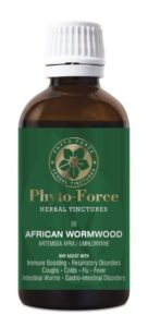 African Wormwood (50ml) Phyto-Force