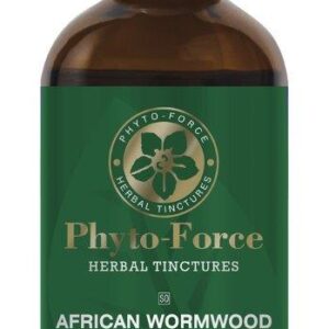 African Wormwood (50ml) Phyto-Force