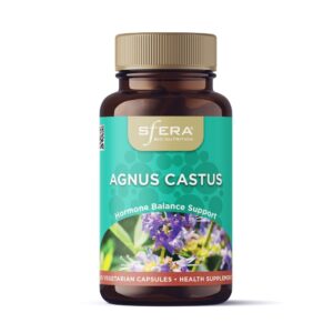 Agnus Castus (60) Sfera