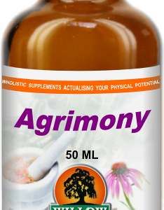 Agrimony (50ml) Willow