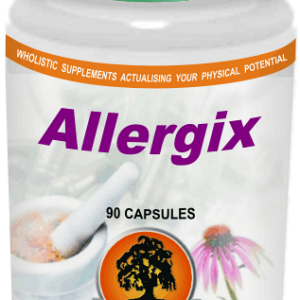 Allergix Willow