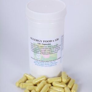 Allergy Food (120) Fortifood